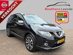 Nissan X-Trail - 1.6 163PK DIG-Turbo Connect Edition Navi - 7Pers