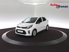 Kia Picanto - 1.0 DPi DynamicLine Automaat