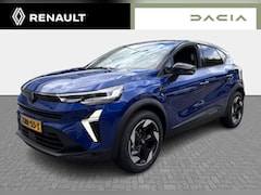 Renault Captur - 1.8 E-Tech full hybrid 160 techno - two-tone kleurstelling