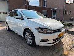 Volkswagen Polo - 1.0 MPI Trendline