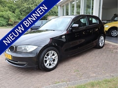 BMW 1-serie - 118i Business Line Automaat