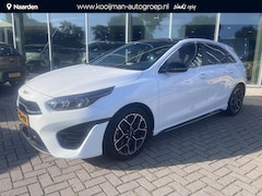 Kia Cee'd - Ceed 1.5 T-GDi GT-Line Trekhaak/schuifkanteldak