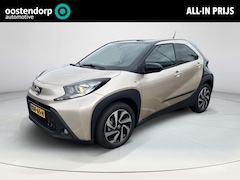 Toyota Aygo X - 1.0 VVT-i MT Pulse