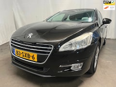 Peugeot 508 SW - 1.6 THP Active SCHADEAUTO
