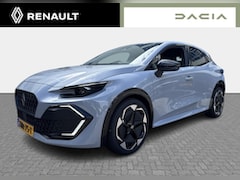 Renault Clio - 1.8 Hybrid 160 techno - pack première