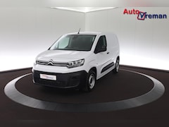 Citroën Berlingo - 1.5 BlueHDi 100 S&S L1 -BPM vrij