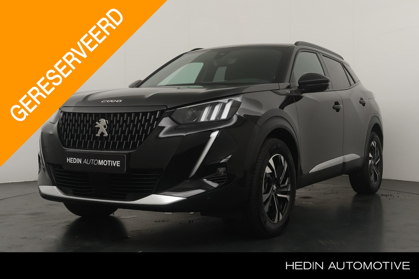Peugeot 2008 - 1.2 130pk GT | Schuif/Kanteldak | Navigatie | Camera | Climate control | Cruise control | - AutoWereld.nl