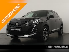 Peugeot 2008 - 1.2 130pk GT | Schuif/Kanteldak | Navigatie | Camera | Climate control | Cruise control |
