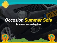 Nissan Juke - 1.6 Tekna | Black Pepper | Bluetooth/Navi/Cruise/LMV/PDC - Keurig