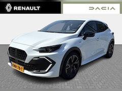 Renault Clio - 1.8 Hybrid 160 esprit Alpine - Demo / pack winter & parking met verwarmbare stoelen / Harm