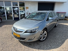 Opel Astra Sports Tourer - 1.4 Turbo Sport