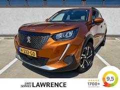 Peugeot 2008 - 1.2 PureTech Allure | Distributie Nieuw |