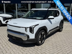 Kia EV2 - Plus 61 kWh 5p. | Direct Uit Voorraad Leverbaar | Privacy Glass | Stoel- En Stuurverwarmin