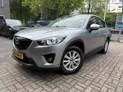 Mazda CX-5 - 2.0 TS+ 4WD Navi/Clima/Cruise/Trekh