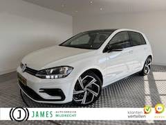 Volkswagen Golf - 1.5 TSI Highline Business R-Line 18” inch