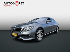 Mercedes-Benz E-klasse - 350 e Lease Edition Prestige Plus