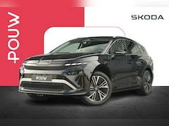 Skoda Enyaq iV - 85 286pk Business Edition | Trekhaak Wegklapbaar | 20" Velgen