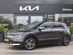 Kia Niro - 1.6 GDi Hybrid DynamicPlusLine | Trekhaak | Head-Up Display | Schuif/Kanteldak | Camera |