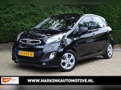 Kia Picanto - 1.0 CVVT Airco | 5-deurs | APK 09.2027