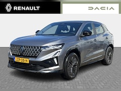 Renault Austral - 1.2 E-Tech full hybrid 200 evolution - Demo / NIEUW MODEL / all-seasonbanden
