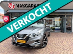 Nissan Qashqai - 1.2 Tekna +