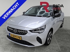 Opel Corsa Electric - 50 kWh Elegance | Climate control | Cruise control |