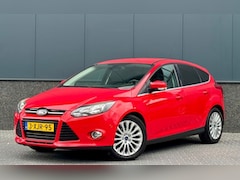 Ford Focus - 1.0 EcoB. Edit. Plus | Nieuwe APK | NAP
