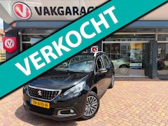 Peugeot 2008 - 1.2 PureTech Active