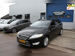 Ford Mondeo Wagon - 2.0-16V Limited *BJ'10*NAVI*NW-APK