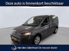 Volkswagen Caddy Cargo Maxi - L2H1 2.0 TDI 122pk DSG Comfort / Wordt verwacht / Automaat