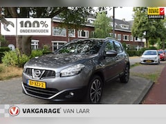 Nissan Qashqai - 1.6 Tech View