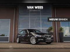 BMW 3-serie - 316i Executive | Luxury Line | Sportstuur | Cruise control | Sportstoelen | Stoelverwarmin