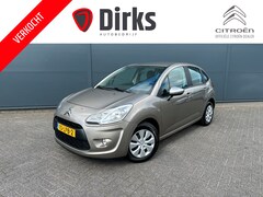 Citroën C3 - 1.4 Dynamique - Airco - Trekhaak