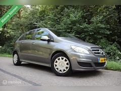 Mercedes-Benz B-klasse - 180 BlueEFFICIENCY | P-sensor | AC | Cruis