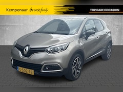 Renault Captur - 1.2 TCe Dynamique