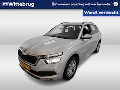 Skoda Kamiq - 1.0 TSI Ambition / App-connect / Cruise control / Navi