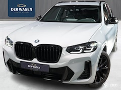 BMW X3 - xDrive30e M SPORT PLUS / PANODAK / ACC / HARMANKARDON / SCHAALSTOEL / BLACK PACK