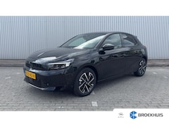 Opel Corsa - GS | Apple Carplay / Android Auto | Draadloos opladen | Camera achter | Dodehoek sensoren