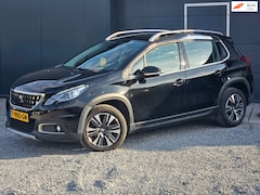Peugeot 2008 - 1.2 PureTech Allure