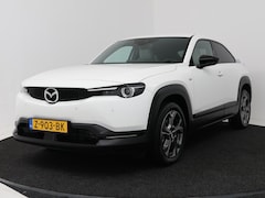Mazda MX-30 - e-SkyActiv EV 145 Advantage 36 kWh | Stoelverwarming | Onderweg-naar-dealer