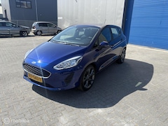 Ford Fiesta - 1.1 Trend distributie versprongen