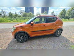 Suzuki Ignis - 1.2 Allgrip Select