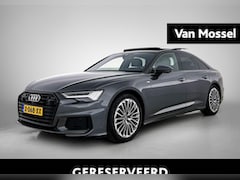 Audi A6 Limousine - 55 TFSI e quattro Pro Line S Competition 367 PK | S-line | Automaat | 360 Camera | Navigat