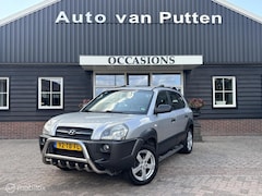 Hyundai Tucson - 2.0i Active
