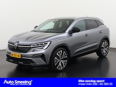 Renault Austral - 1.2 E-Tech Full Hybrid 200 Iconic | Elektr stoelverstelling | 360 Camera | Stoel/Stuurverw