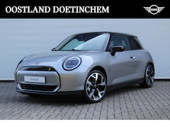 MINI Electric - Hatchback Cooper SE / Classic / Pakket M / 18" Slide Spoke 2-tone