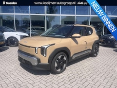 Kia EV2 - Plus Advanced 61 kWh VOORRAAD DEALS NU TIJDELIJK EXTRA INRUIL VOORDEEL