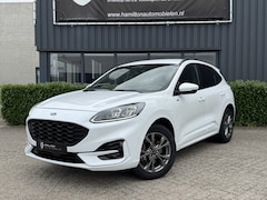 Ford Kuga - 2.5 PHEV ST-Line
