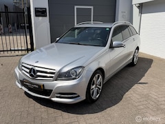 Mercedes-Benz C-klasse Estate - 220 CDI Avantgarde 17 inch cruise