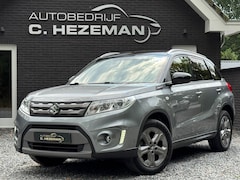 Suzuki Vitara - 1.6 High Executive 1E EIGENAAR DEALEROH AUTOMAAT NIEUWSTAAT